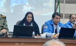 بارندگی‌های کم‌سابقه جنوب استان بدون تلفات جانی مدیریت شد / پیشگیری، اطلاع‌رسانی و حضور میدانی مدیران عامل اصلی کاهش خسارت‌ها بود