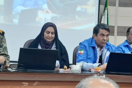 بارندگی‌های کم‌سابقه جنوب استان بدون تلفات جانی مدیریت شد / پیشگیری، اطلاع‌رسانی و حضور میدانی مدیران عامل اصلی کاهش خسارت‌ها بود