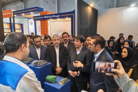 ظرفیت عظیم معدنی جنوب کرمان همچنان مغفول مانده است