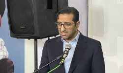 نمایشگاه معدن نقطه آغاز جهش زیرساختی و سرمایه‌گذاری منطقه است