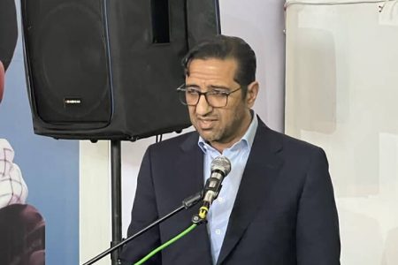نمایشگاه معدن نقطه آغاز جهش زیرساختی و سرمایه‌گذاری منطقه است