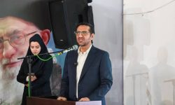 انعقاد ۴۰هزار میلیارد ریال تفاهم‌نامه معدنی در نمایشگاه صنعت و معدن جنوب کرمان