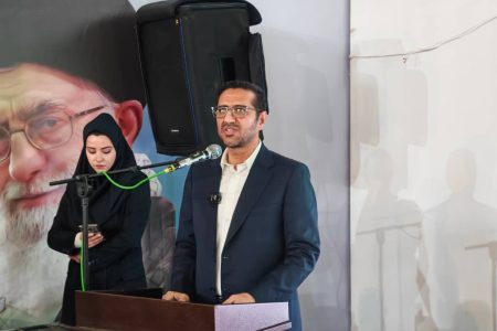 انعقاد ۴۰هزار میلیارد ریال تفاهم‌نامه معدنی در نمایشگاه صنعت و معدن جنوب کرمان