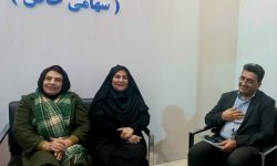 دعوت فرماندار جیرفت از شرکت خدمات عمومی فولاد برای ورود به طرح‌های معدنی منطقه