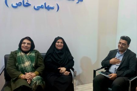 دعوت فرماندار جیرفت از شرکت خدمات عمومی فولاد برای ورود به طرح‌های معدنی منطقه