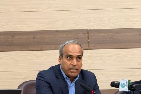 ظرفیت‌های اقتصادی جنوب کرمان و معدن کرور ۲۰ سال مغفول مانده است