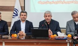 سرمایه‌گذاری، کلید بازگشایی گره توسعه جنوب کرمان