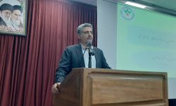 داروخانه‌های گیاه‌پزشکی امانت‌دار امنیت غذایی و معیشت کشاورزان هستند