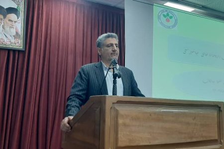 داروخانه‌های گیاه‌پزشکی امانت‌دار امنیت غذایی و معیشت کشاورزان هستند