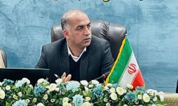 آغاز عملیات اجرایی و بهره‌برداری از ۲۰ طرح منابع طبیعی و آبخیزداری جنوب کرمان در دهه فجر