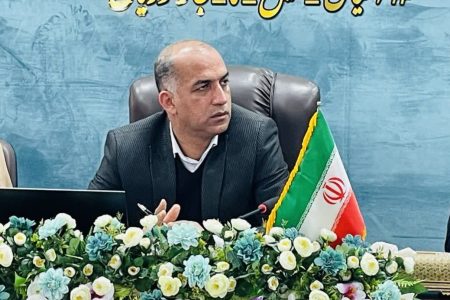 آغاز عملیات اجرایی و بهره‌برداری از ۲۰ طرح منابع طبیعی و آبخیزداری جنوب کرمان در دهه فجر