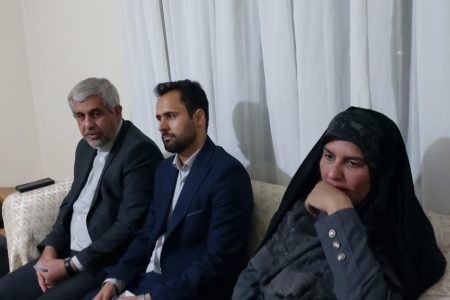 چالش‌های اساسی بخش اسفندقه؛ بخشدار خواستار تسریع در تکمیل جاده و گازرسانی شد