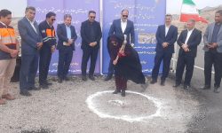 باغعلیشیر در اولویت ایمن‌سازی جاده‌های جنوب کرمان؛ بهره‌برداری پروژه‌ها با حضور معاون استاندار و فرماندار جیرفت