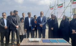 واگذاری زمین و سرمایه‌گذاری، نویدبخش آینده روشن جنوب کرمان است