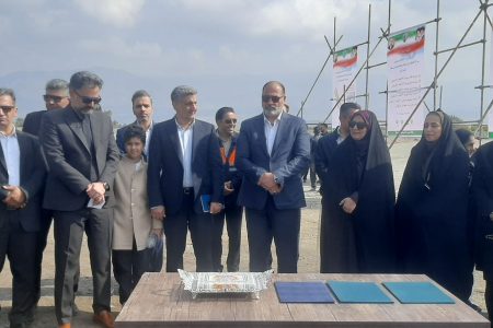 واگذاری زمین و سرمایه‌گذاری، نویدبخش آینده روشن جنوب کرمان است