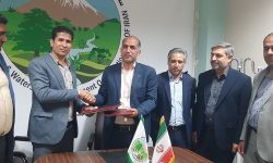 تفاهم‌نامه راهبردی برای مدیریت علمی مراتع جنوب کرمان امضا شد