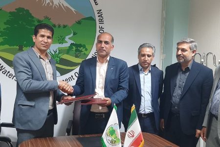 تفاهم‌نامه راهبردی برای مدیریت علمی مراتع جنوب کرمان امضا شد