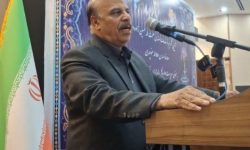 عبور از سدِ محدودیت‌های بودجه؛ قیر پروژه‌های راهسازی جنوب کرمان به هر شکل ممکن تأمین می‌شود