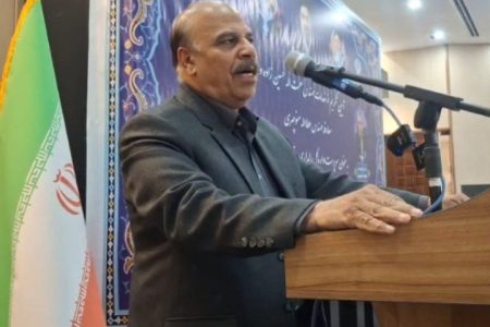 عبور از سدِ محدودیت‌های بودجه؛ قیر پروژه‌های راهسازی جنوب کرمان به هر شکل ممکن تأمین می‌شود