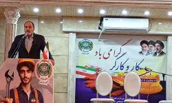 امنیت اقتصادی کشور مدیون مجاهدت کارگران است / تأکید بر ممنوعیت تعدیل نیرو در واحدهای تولیدی