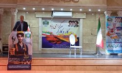 کارگران ستون فقرات پیشرفت و فرماندهان جنگ اقتصادی هستند