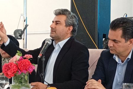 عبور از خام‌فروشی با تشکیل اتاق فکر؛ مس کرور و تیتانیوم پیشران توسعه جیرفت