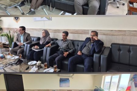 ائتلاف مدیریت شهری و متولیان حوزه کار برای مطالبات کارگران جیرفت / برنامه‌ریزی ویژه برای گرامیداشت هفته ملی کار و کارگر