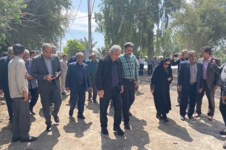 امنیت، زیربنای توسعه و مقدم بر عمران است / فراخوان نماینده مجلس برای بسیج مدیران در جهت تقویت زیرساخت‌های نظامی منطقه