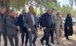 مسئولیت‌ها ارث پدری نیست، امانتی برای خدمت به نظام و حفظ خاک میهن است