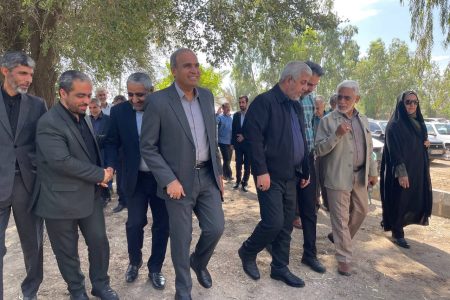 مسئولیت‌ها ارث پدری نیست، امانتی برای خدمت به نظام و حفظ خاک میهن است